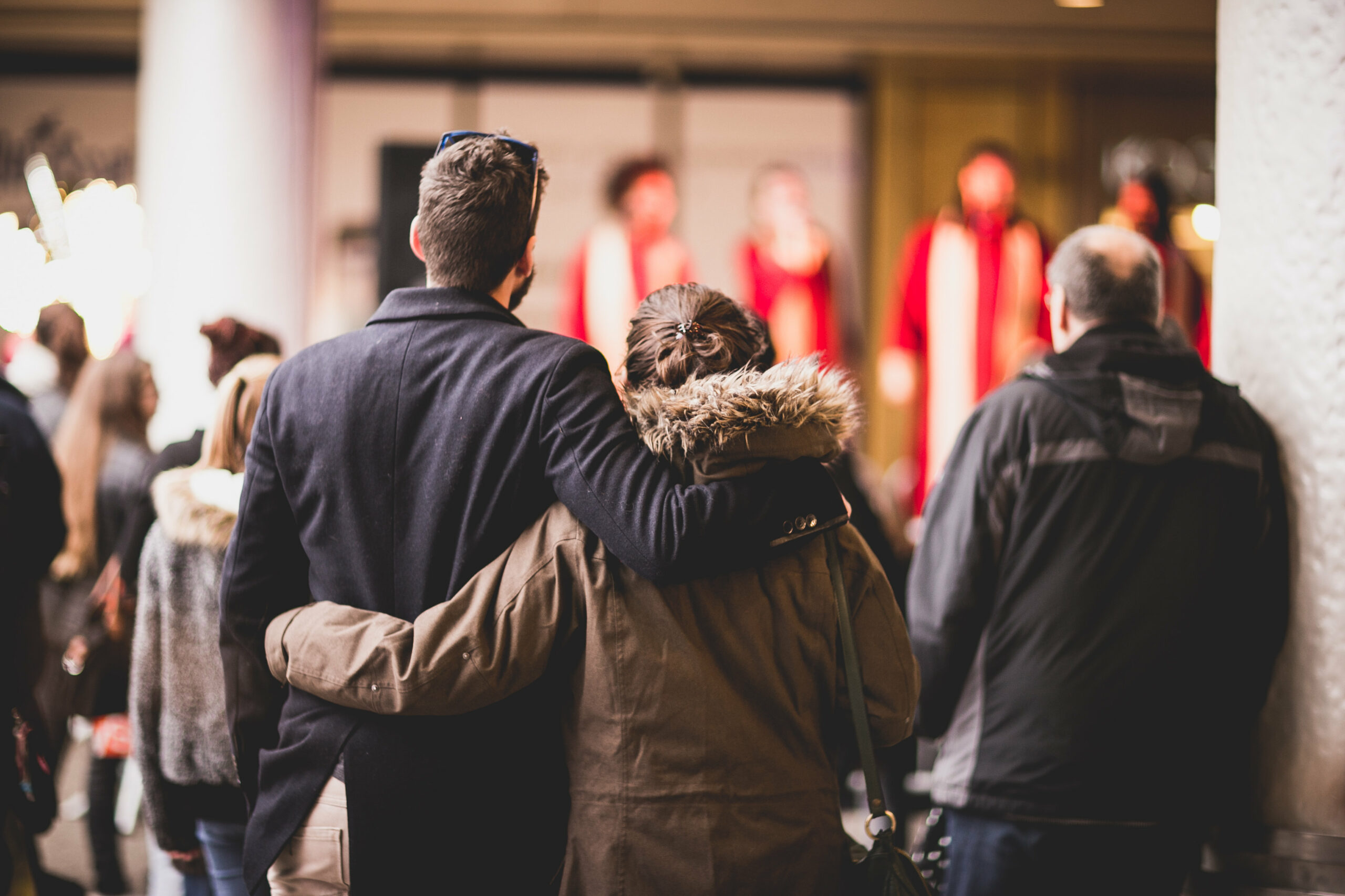 Gospel de Noel Montpellier