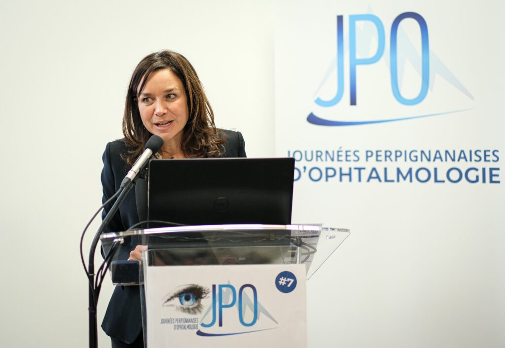 Congres scientifique Montpellier