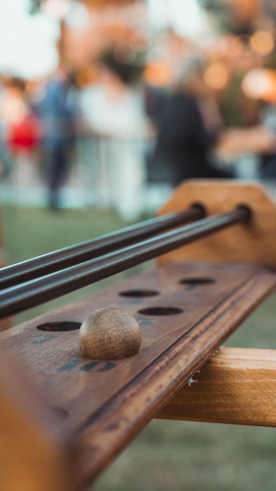 évènement Montpellier jeux