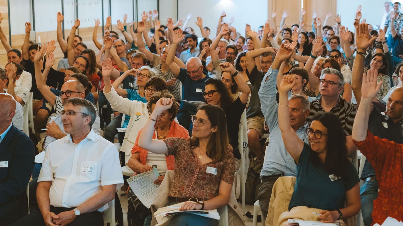 assemblée entreprise Montpellier